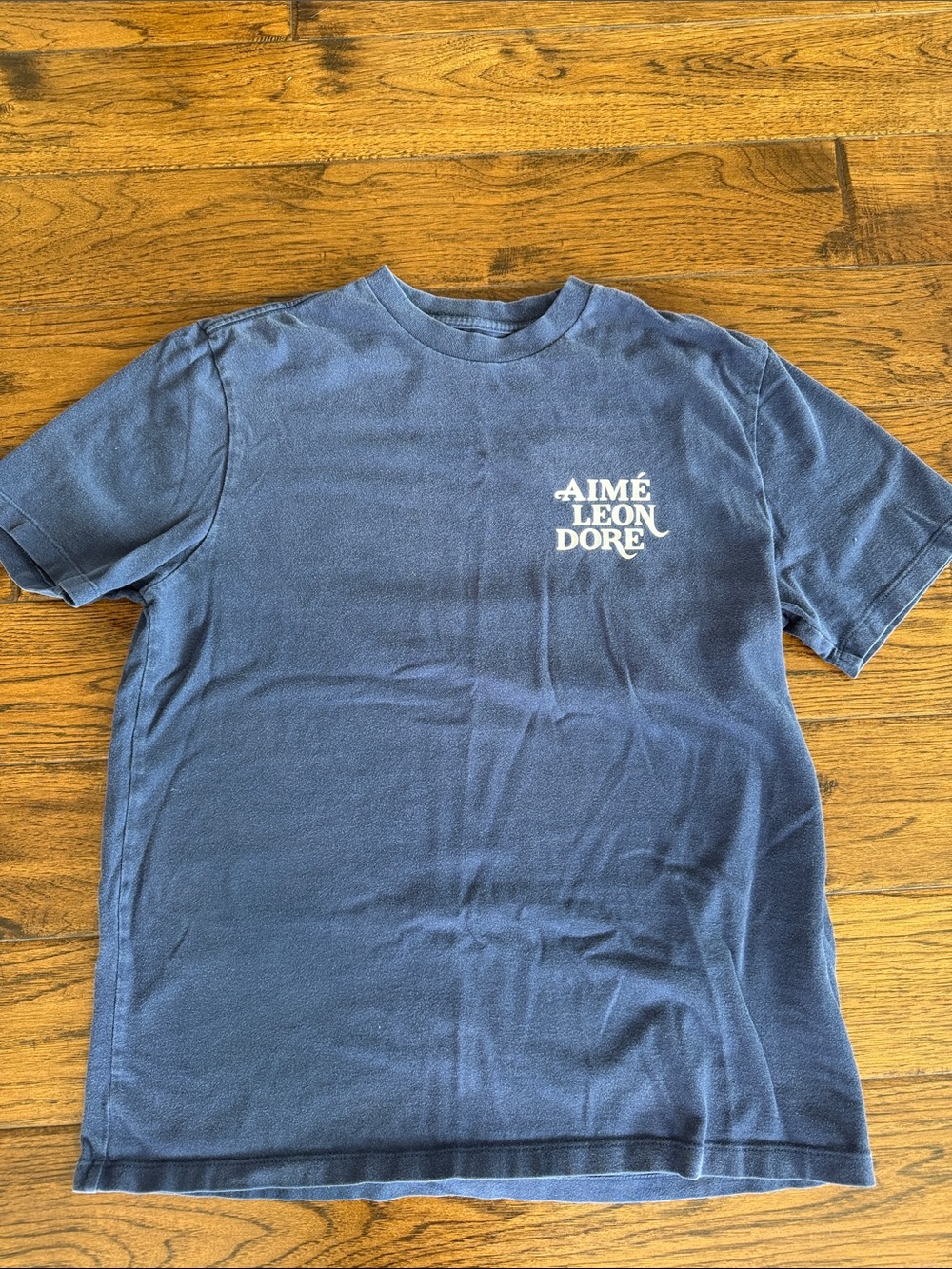 Aime Leon Dore Tshirt